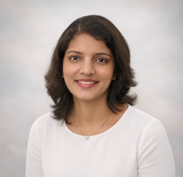 Radhika Boppana