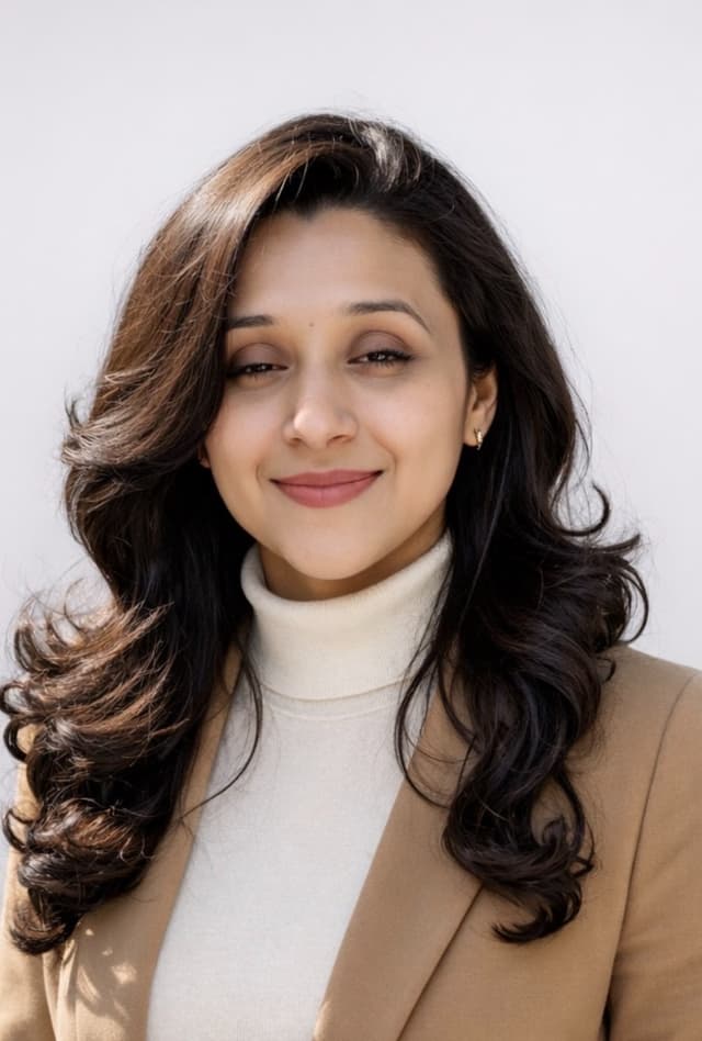 Shubhra Ghosh